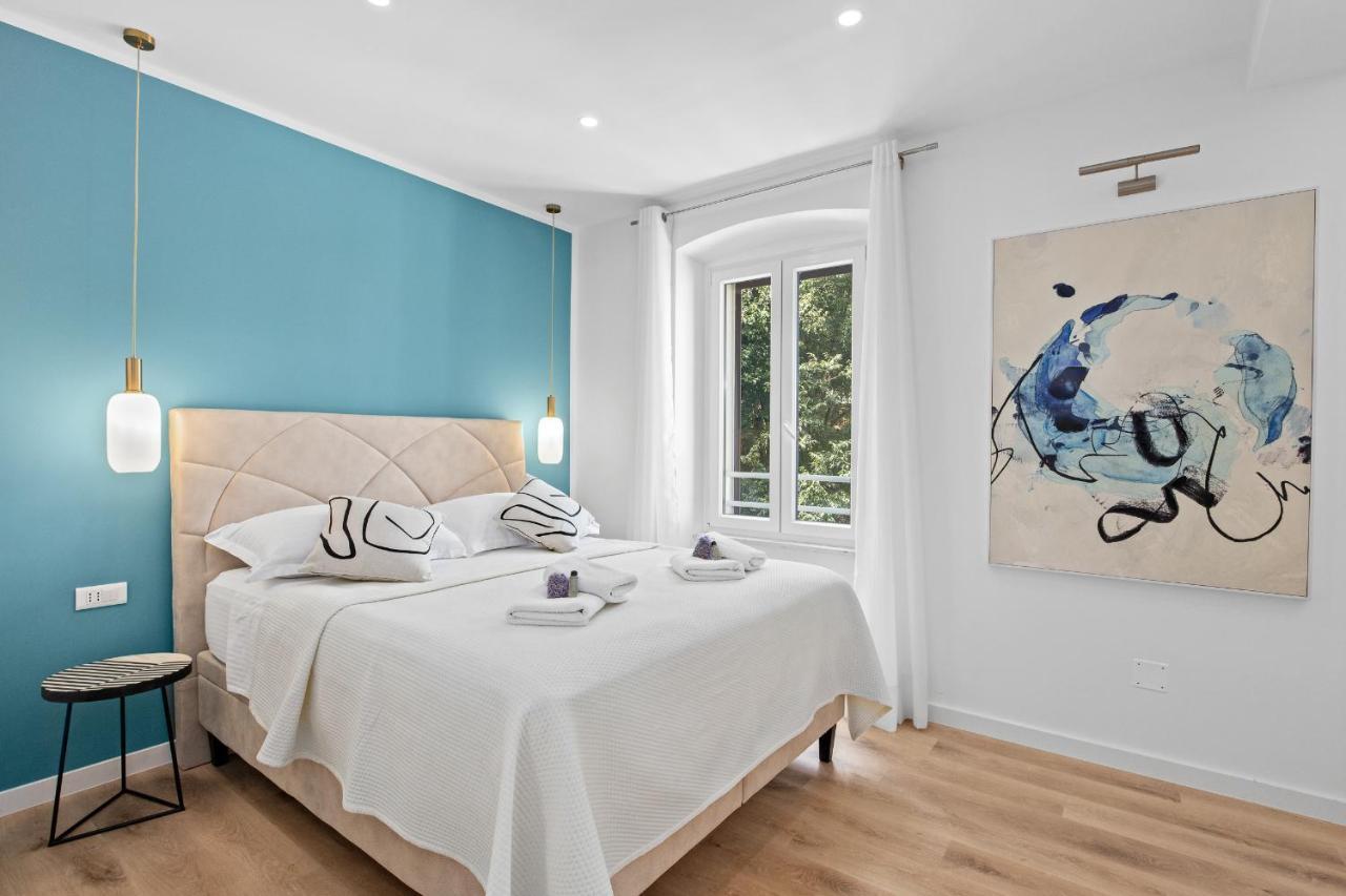 Giardini M Studio Apartments プーラ エクステリア 写真